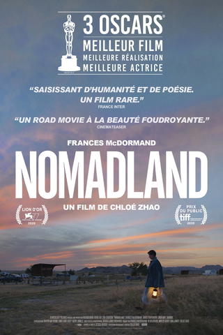 Nomadland
