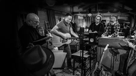 Bruce Springsteen’s Letter To You