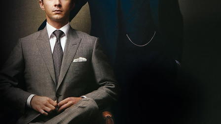 Wall Street: Money Never Sleeps