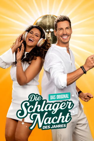 Die Schlagernacht des Jahres