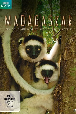 Madagaskar - Ein geheimnisvolles Wunder der Natur