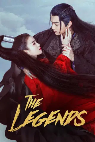 Las leyendas