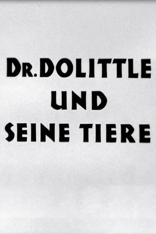 Dr. Dolittle und seine Tiere