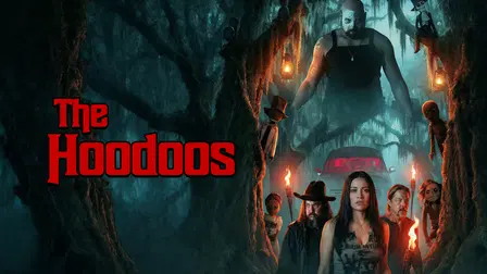The Hoodoos