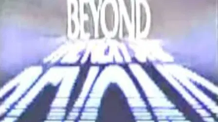 The Next Step Beyond