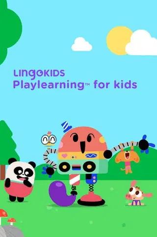 Lingokids - Songs for Kids