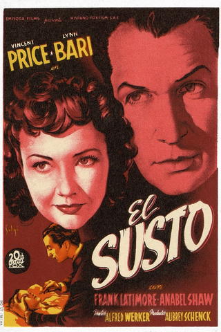 El susto