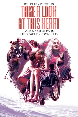 Take a Look At This Heart