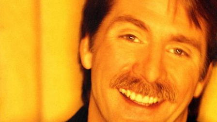 Jeff Foxworthy: Totally Committed