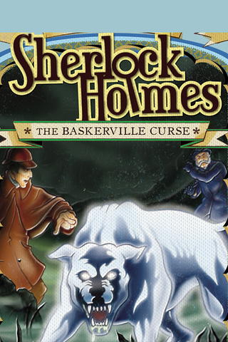 Sherlock Holmes y la maldición de Baskerville
