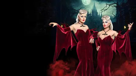 The Boulet Brothers' Dragula: Titans