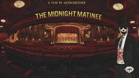 The Midnight Matinee