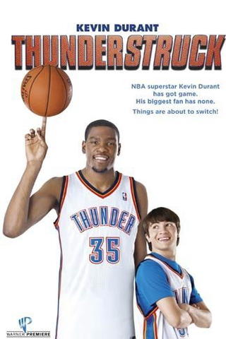 Thunderstruck (2012)