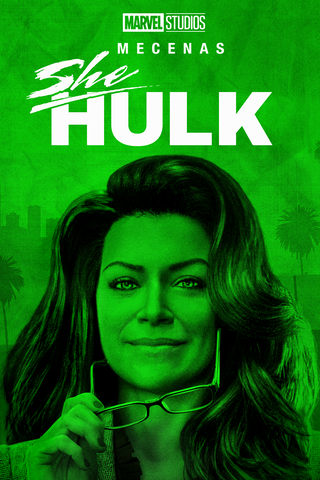 Mecenas She-Hulk
