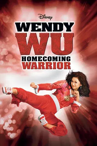 Wendy Wu: Homecoming Warrior