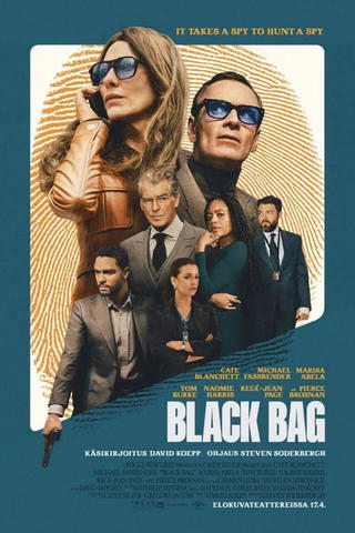 Black Bag