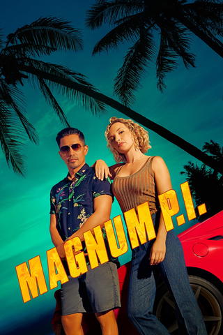 Magnum, P.I.