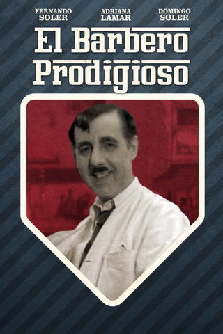The Prodigious Barber