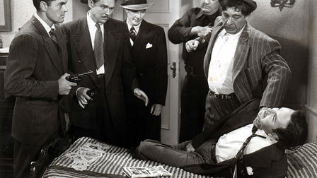 The Counterfeiters