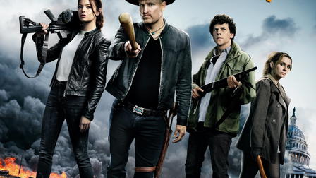 Zombieland 2: Doppelt hält besser