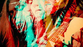 Gregg Allman: The Music of My Soul