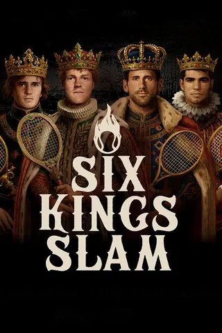 Six Kings Slam