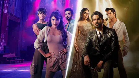 Hai Junoon! Dream. Dare. Dominate.