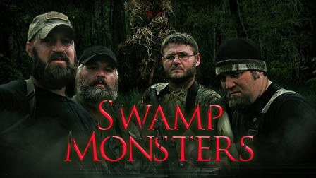 Swamp Monsters
