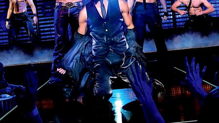 Magic Mike