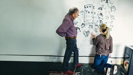 Sophie and the Baron