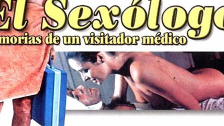 Memorias de un visitador médico