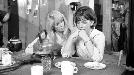 Repulsion