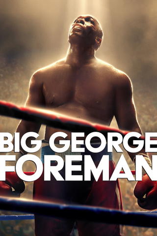 Big George Foreman: The Miraculous Story of the Once and Future Heavyweight Champion of the World
