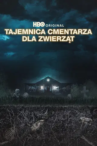 Tajemnica cmentarza dla zwierząt