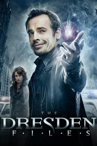 Dresden Files