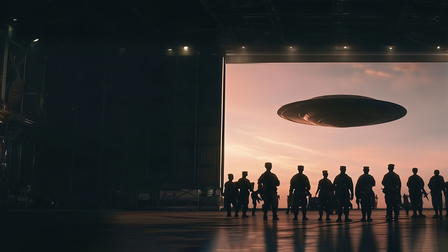 Jenseits von „Top Secret" - Die Ära der Enthüllung