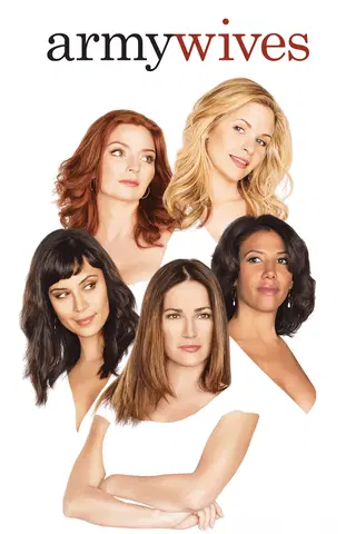 Army Wives