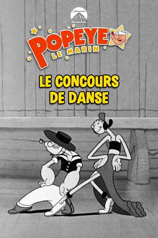 Le concours de danse