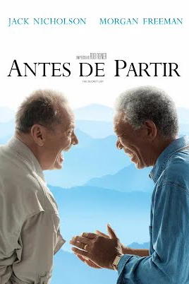 Antes de Partir (Subtitulada)