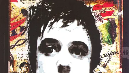 Who the Hell Is Pete Doherty?
