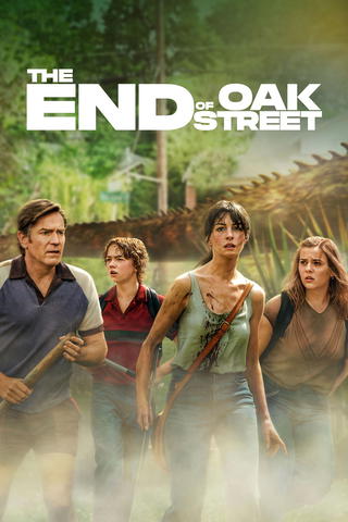 O Fim de Oak Street