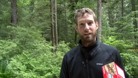 Paddle to Seattle: Journey Through the Inside Passage