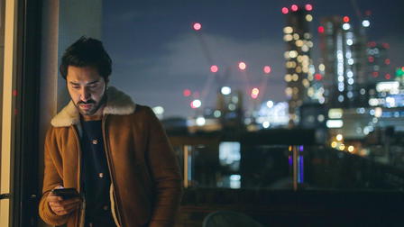 Scam Land: Money, Mayhem and Maseratis