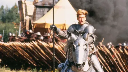 Jeanne d'Arc