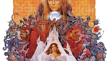 Die Reise ins Labyrinth