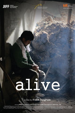 Alive