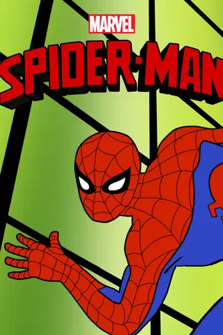 Spider-Man