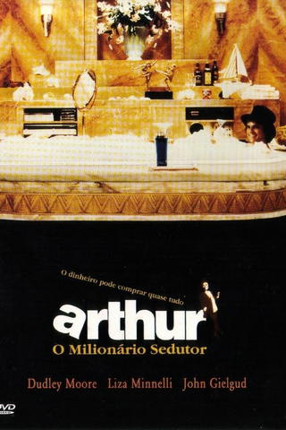Arthur, el soltero de oro