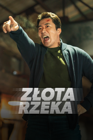 Złota rzeka