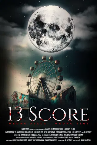 13 Score